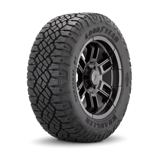 Alloy wheel