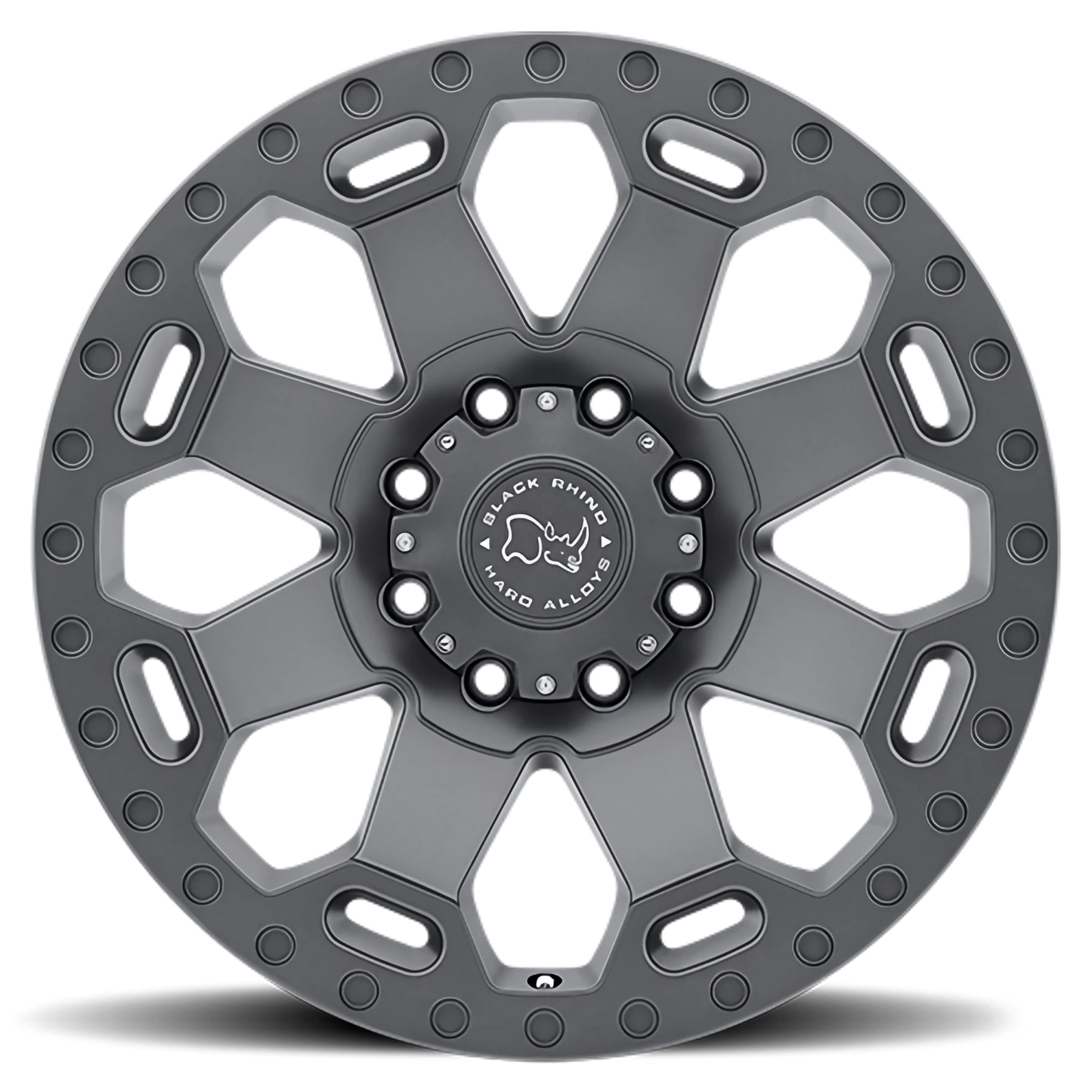 WARLORD | 22X10 | 2210WAR128170G25