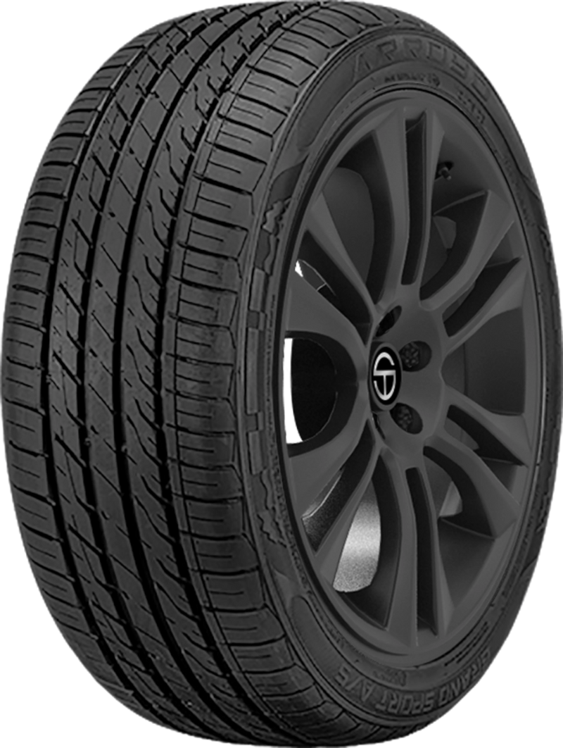 Alloy wheel