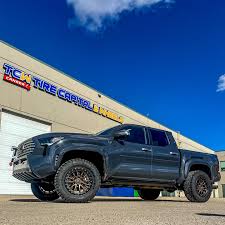 Tire Installation