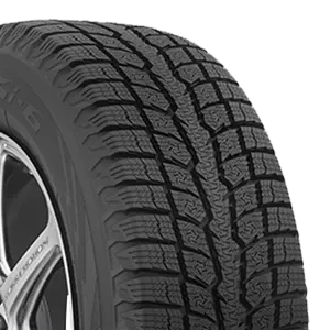 Toyo OBSERVE GSI-6 LS 255/60R18 | 174740