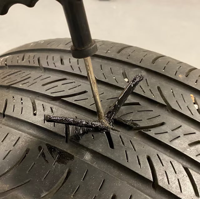 Performance Upgrades