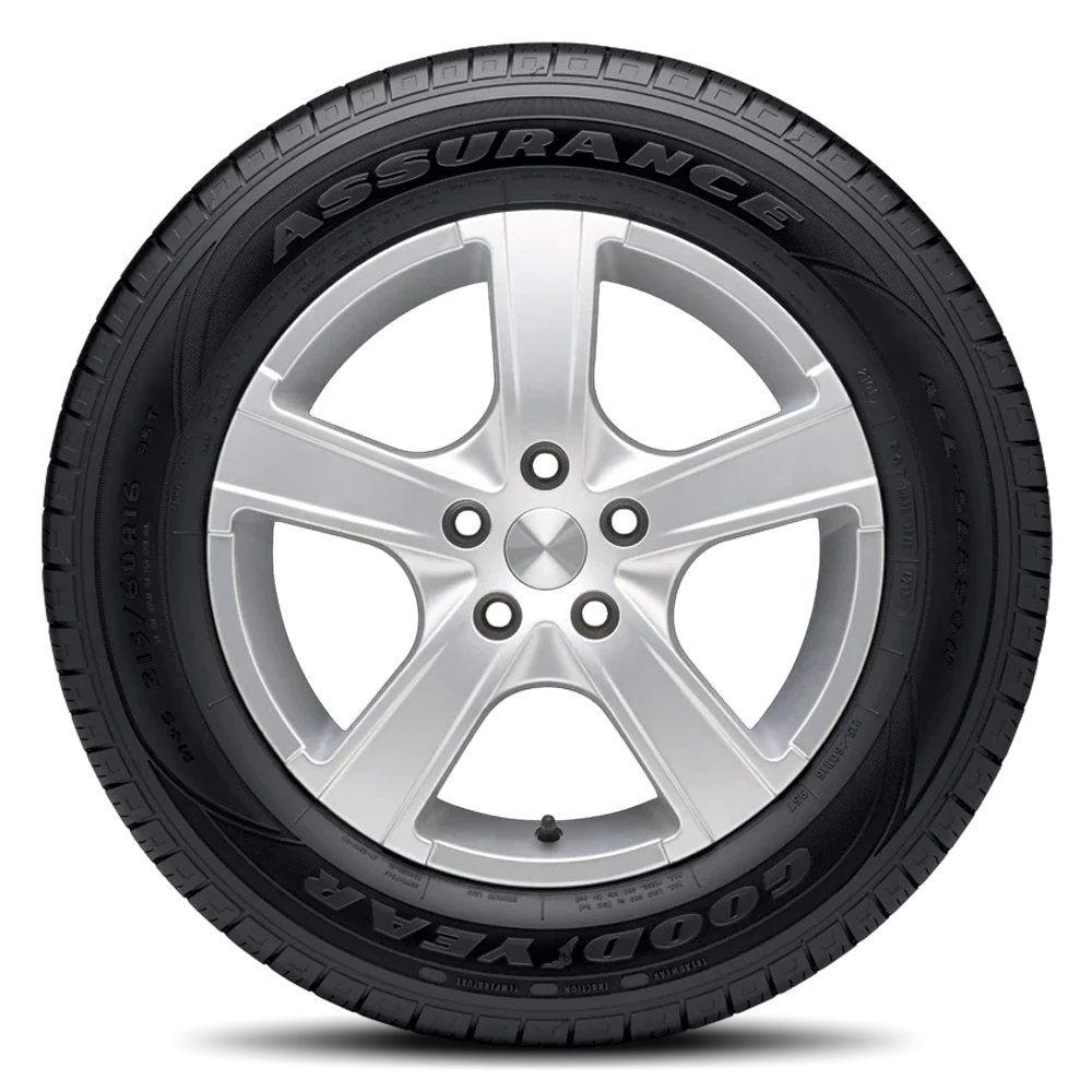 | 235/60R17 | 102