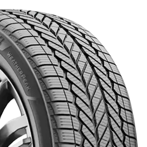 Bridgestone WEATHERPEAK 245/60R18 | 009659