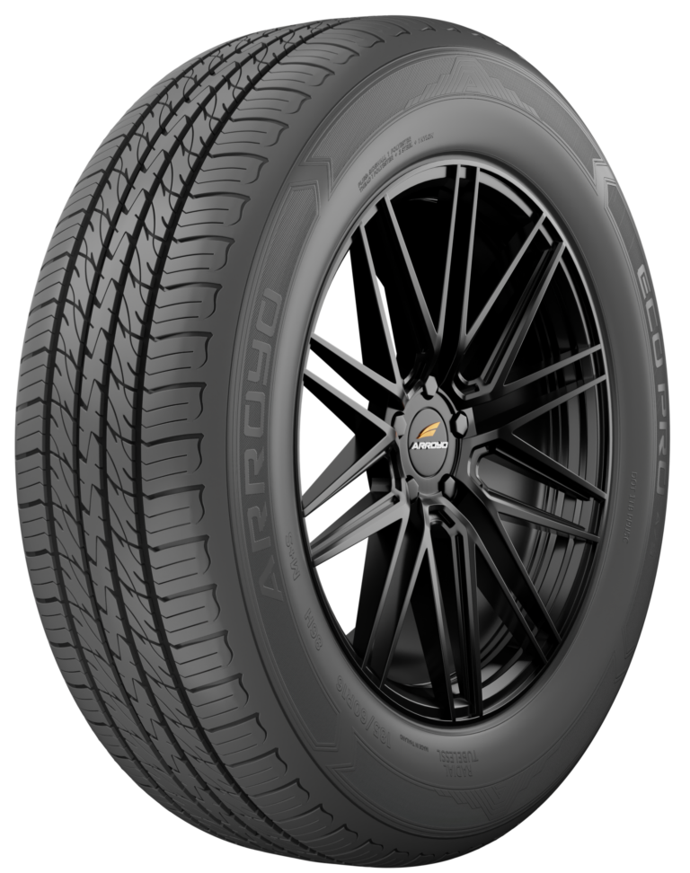 Alloy wheel