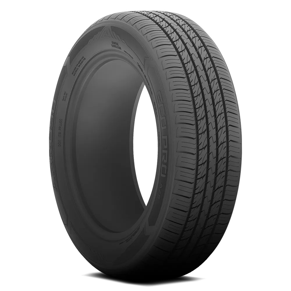 Eco Pro A/S 195/65R15 - Angle