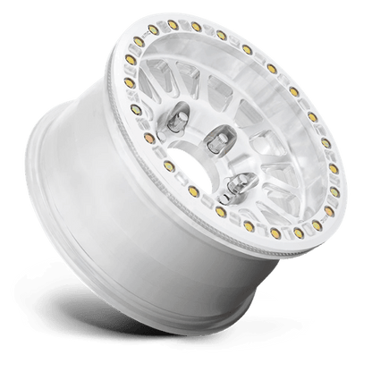 KMC | KM445 IMPACT FORGED BEADLOCK | 17.0x9.00 | 6X165.1 | -12 | RAW MACHINED