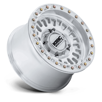 KMC Powersports | KS242 AZTEC BEADLOCK | 15.0x10.00 | 4X156 | 0