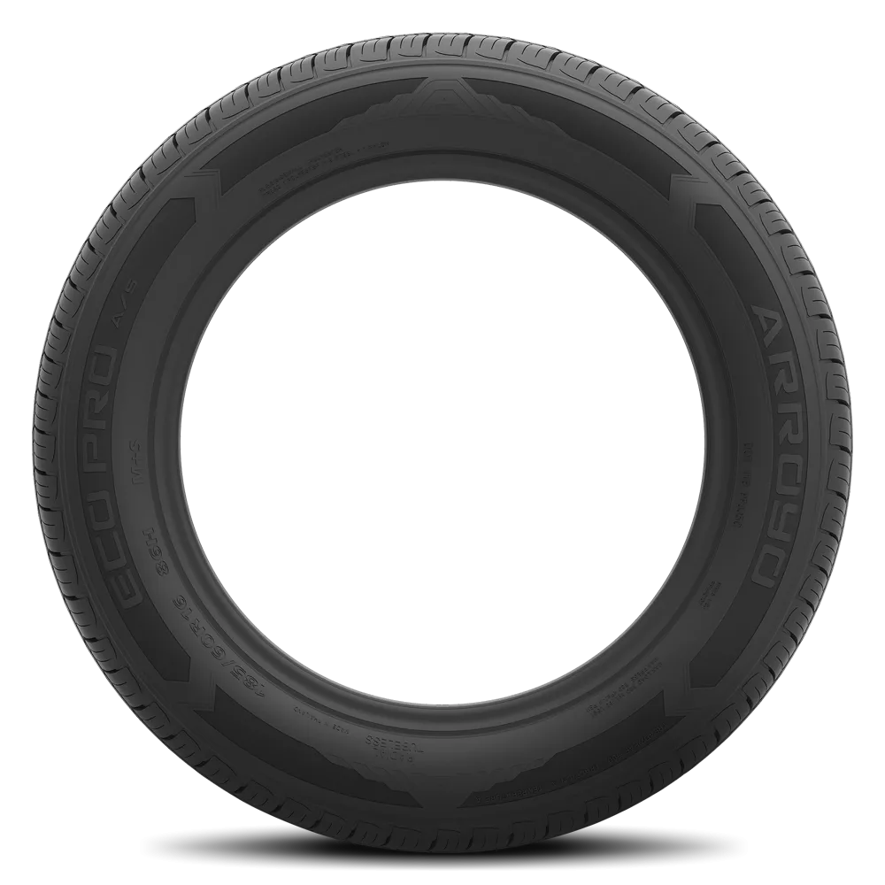 Eco Pro A/S 195/65R15 - Side