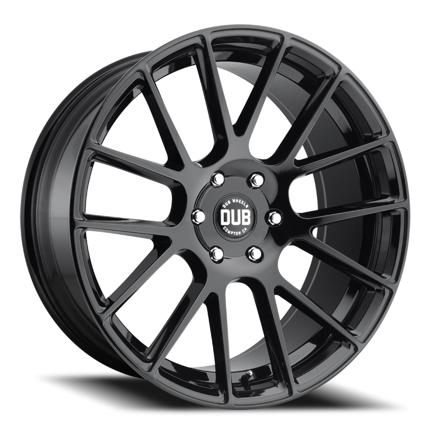 DUB Luxe 24x9.5 139.7
