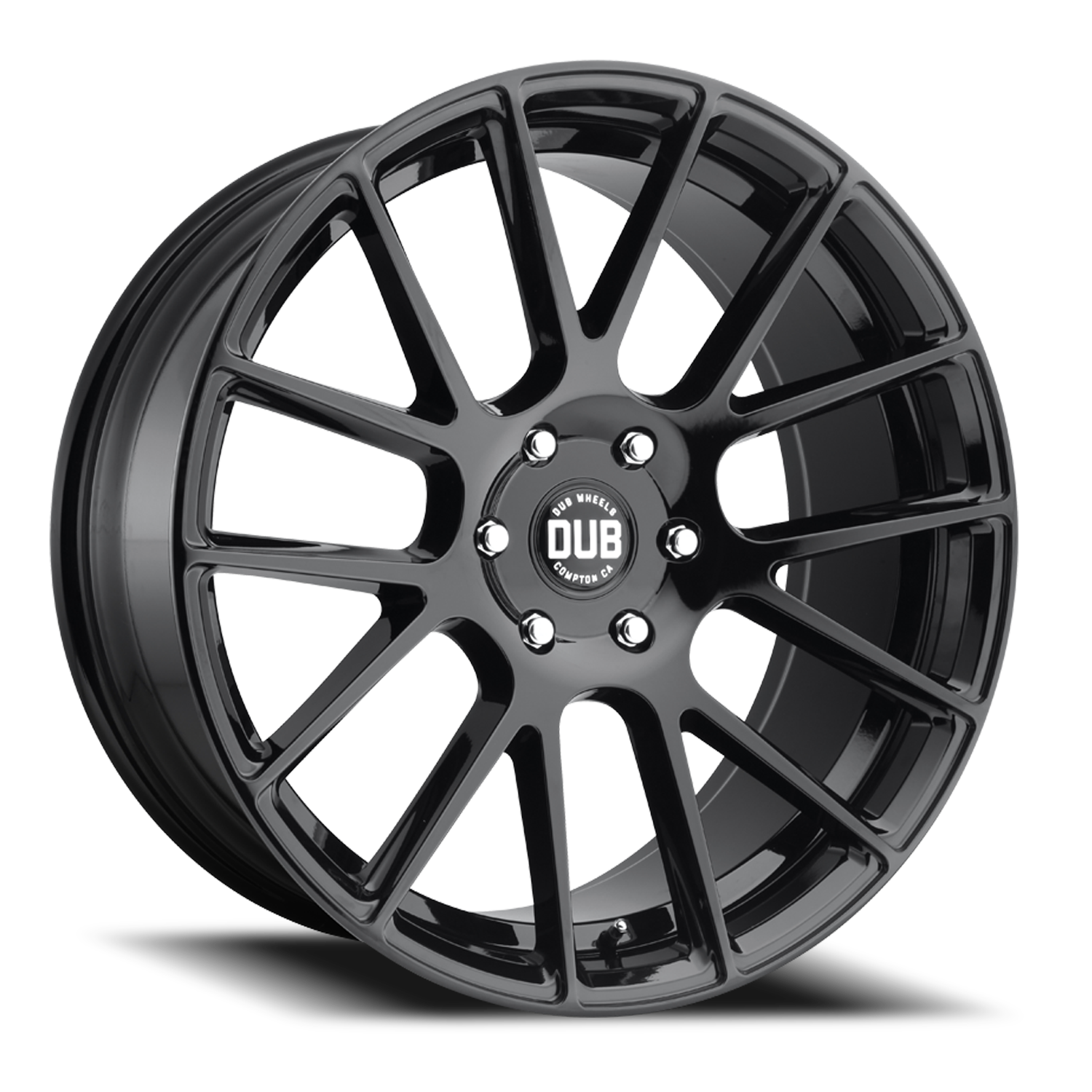 DUB 1 PC