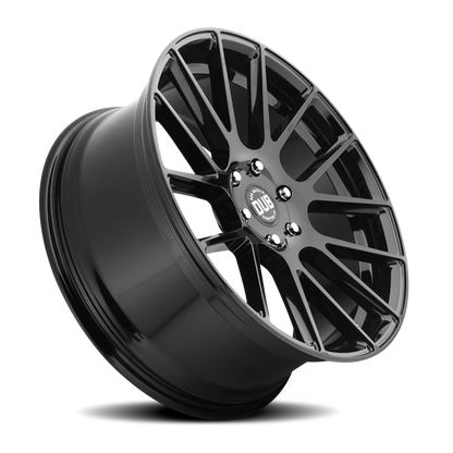 DUB Luxe 24x9.5 139.7