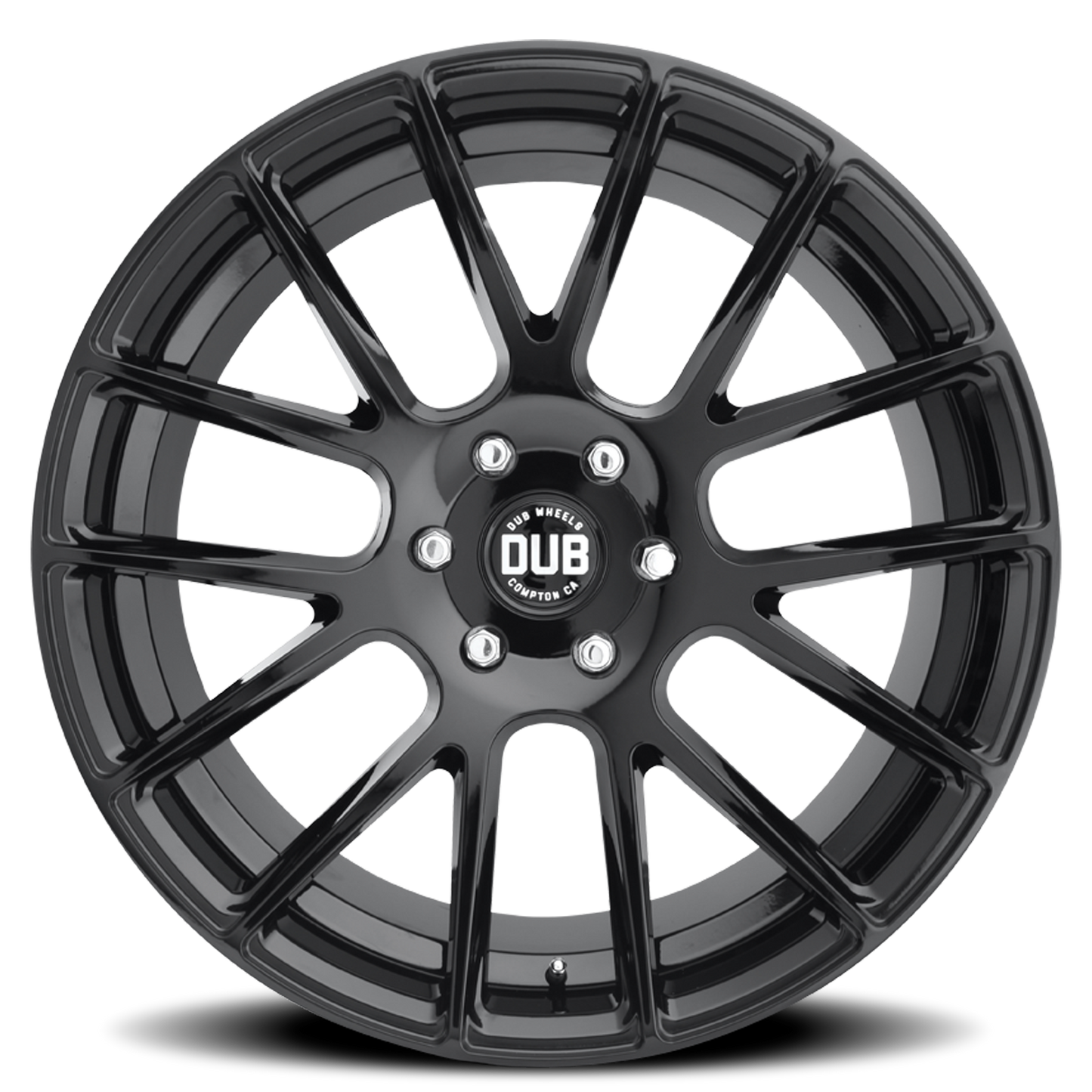 DUB Luxe 24x9.5 139.7