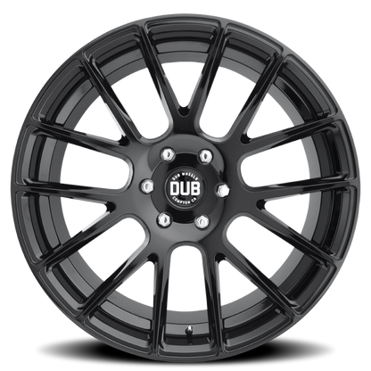 DUB Luxe 24x9.5 139.7