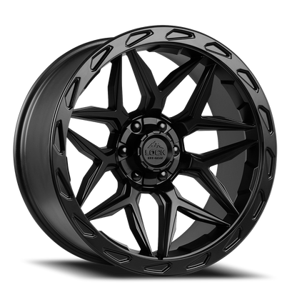 Lock Offroad Matrix 20x10 135