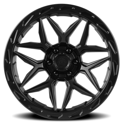 Lock Offroad Matrix 20x10 135