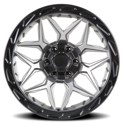Lock Offroad Matrix 22x10 127