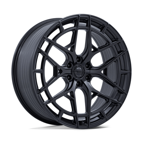 Niche 1PC | NC284 ADRIA | 22.0x10.00 | 6X139.7 | 20 | MATTE BLACK