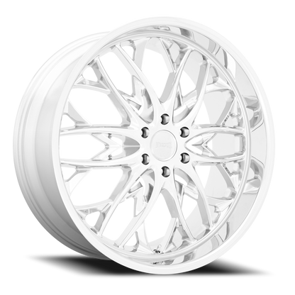 DUB OG 24x10 139.7