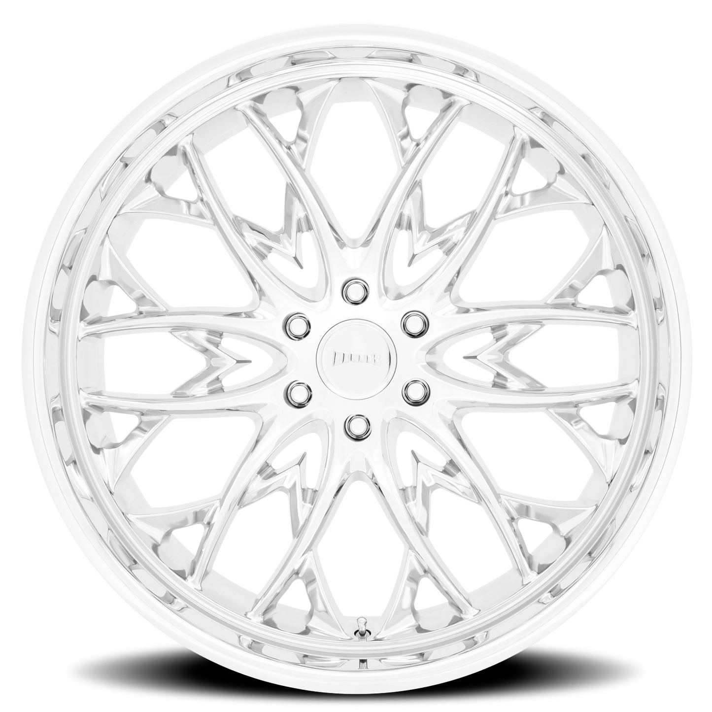 DUB OG 24x10 139.7