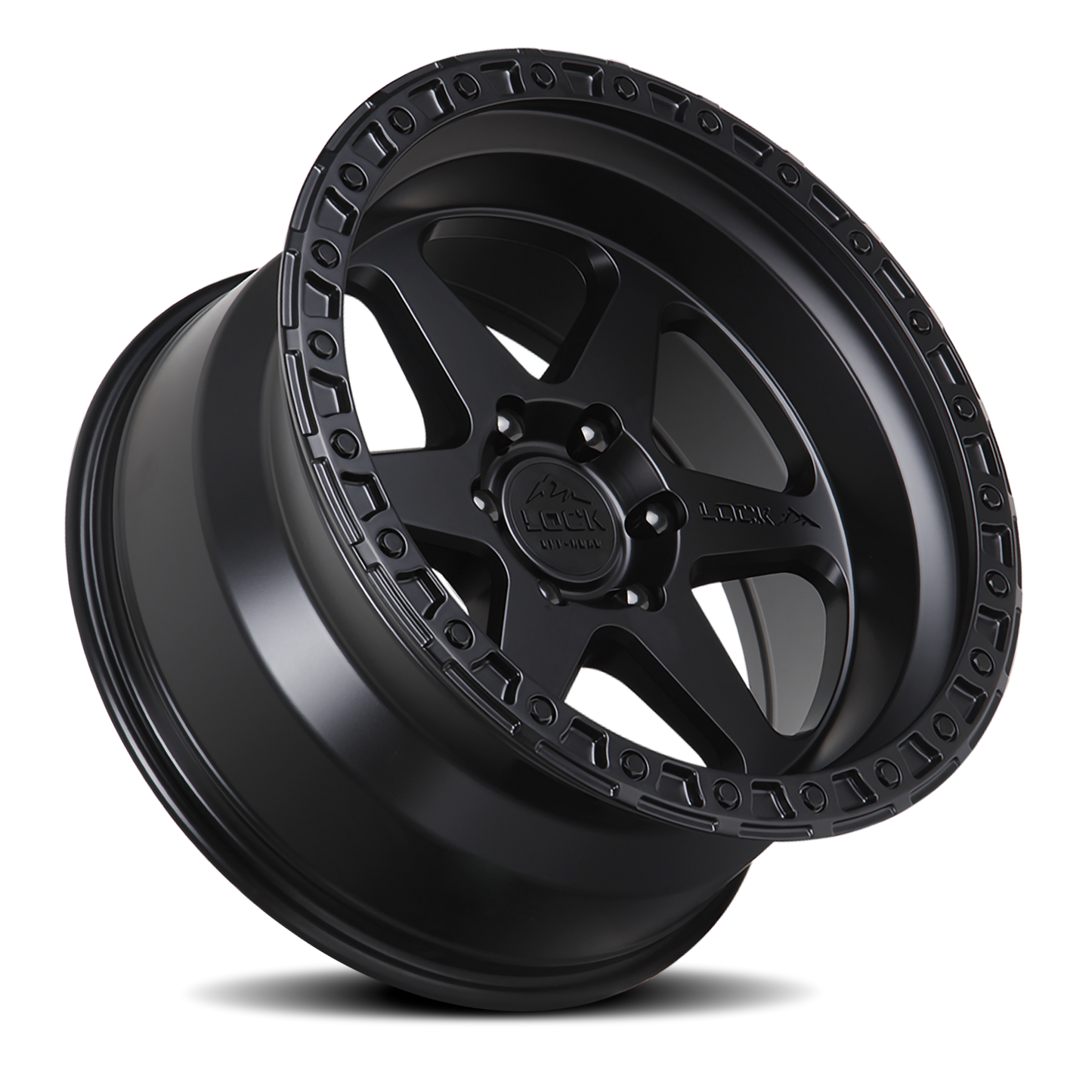 Lock Offroad Olympus 20x10 127