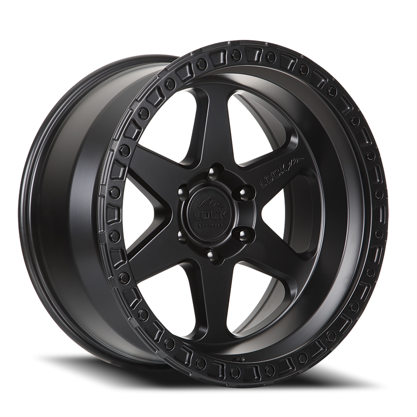 Lock Offroad Olympus 20x9 135