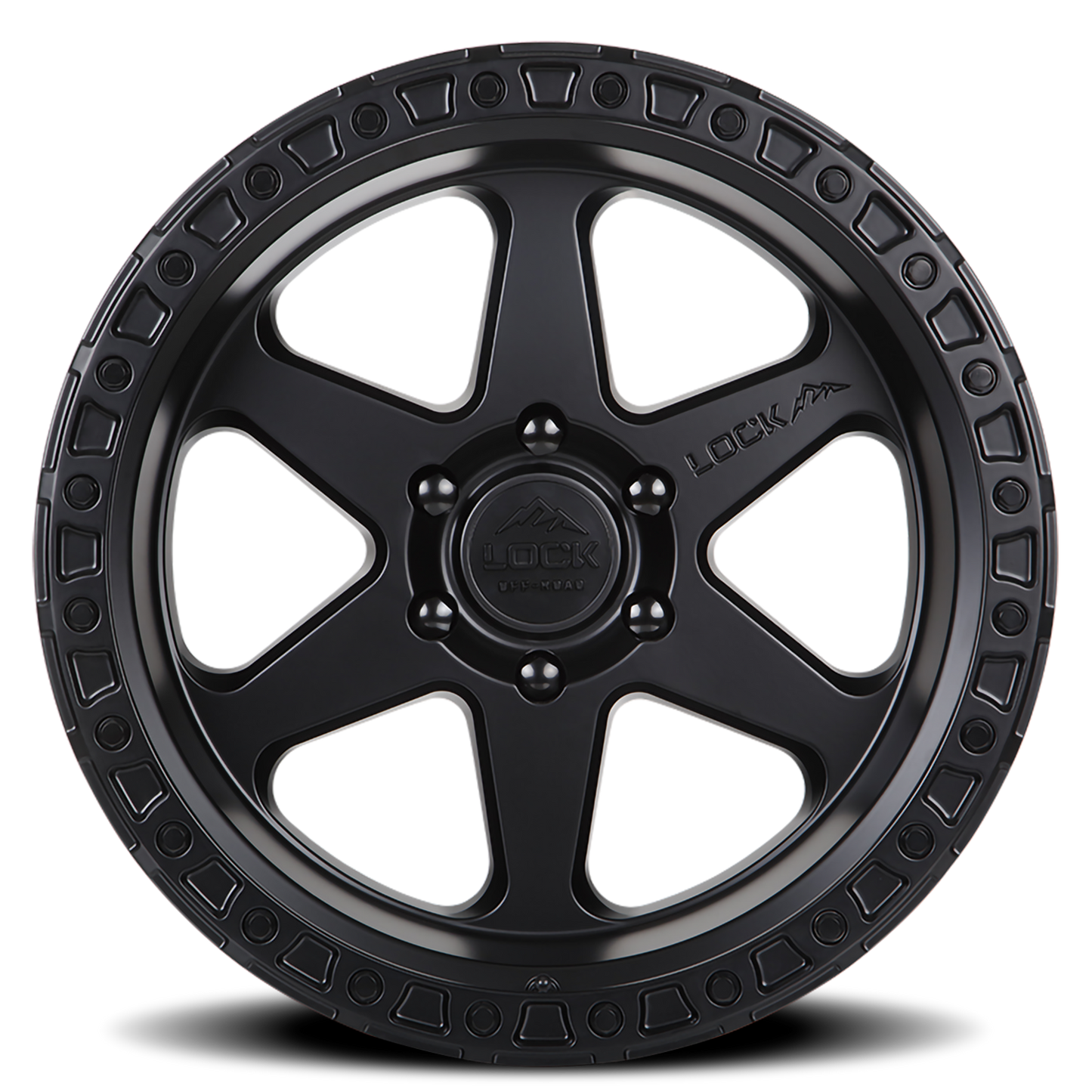 Lock Offroad Olympus 20x9 135