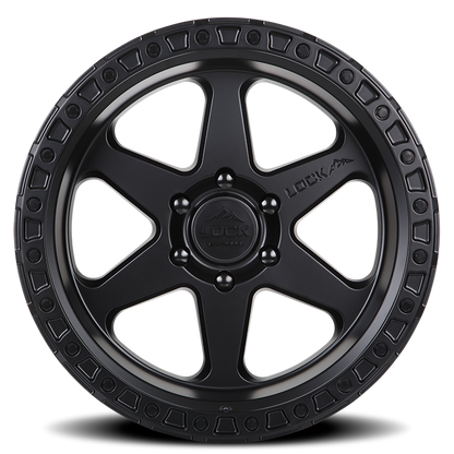 Lock Offroad Olympus 20x9 135