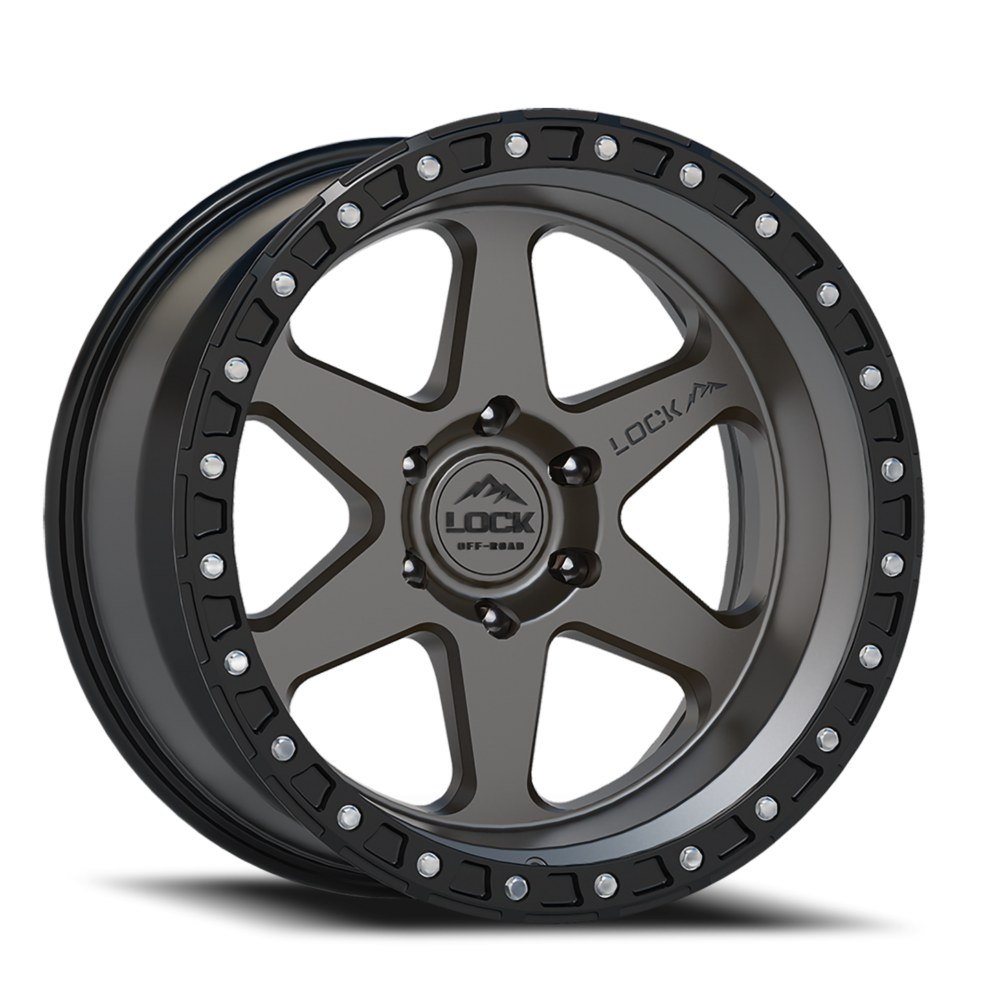 Lock Offroad Olympus 18x9 127