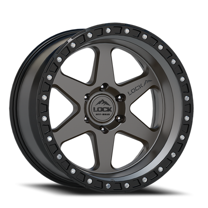 Lock Offroad Olympus 18x9 127