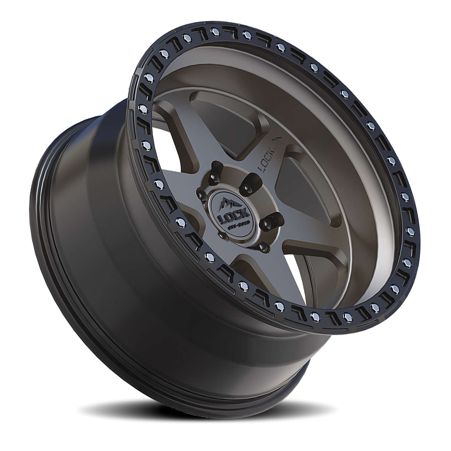 Lock Offroad Olympus 18x9 127