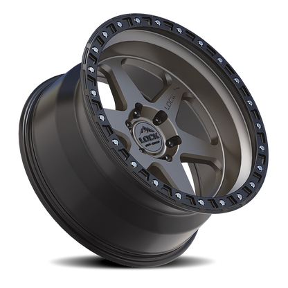 Lock Offroad Olympus 18x9 127