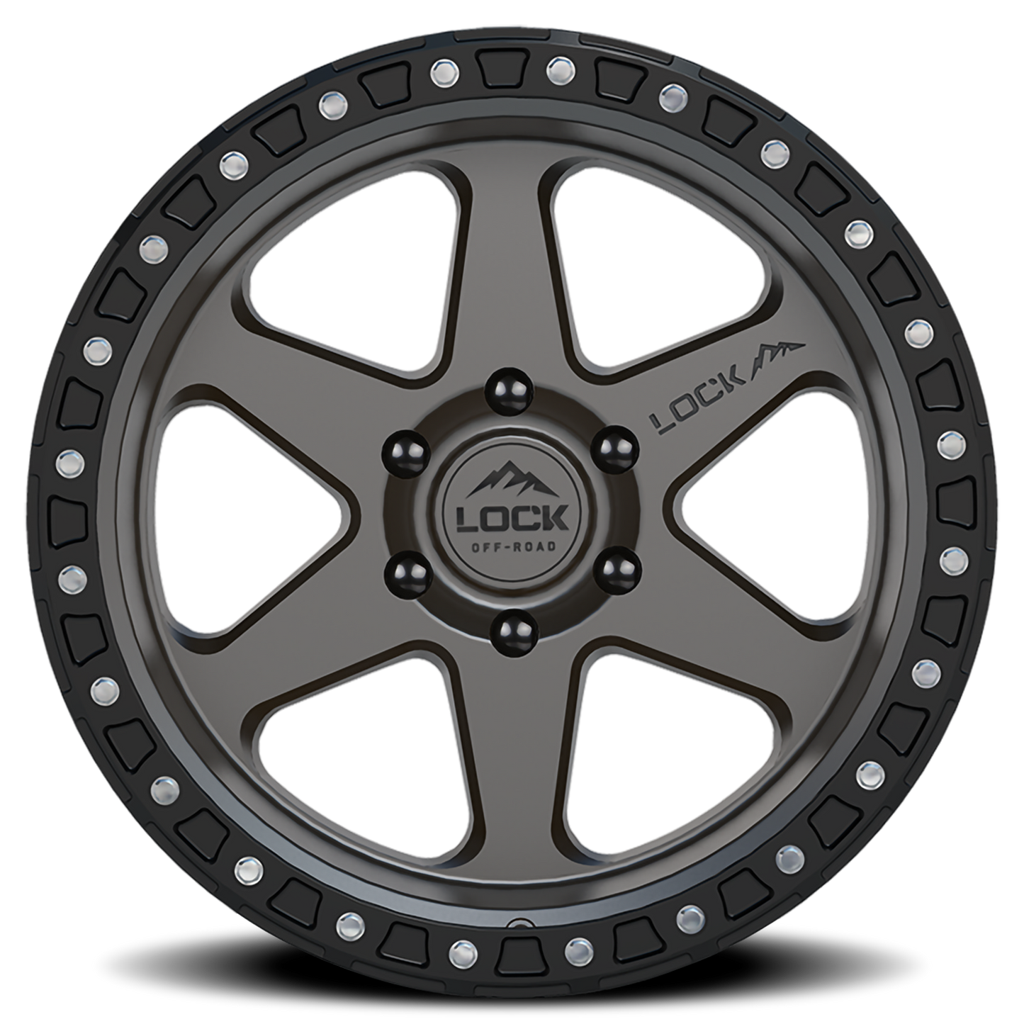 Lock Offroad Olympus 18x9 127