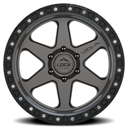 Lock Offroad Olympus 18x9 127