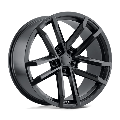 Performance Replicas | PR208 | 20.0x10.00 | 5X120 | 23 | GLOSS BLACK