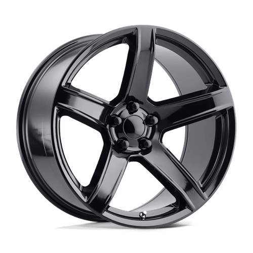 Performance Replicas | PR209 | 20.0x10.50 | 5X115 | 22 | GLOSS BLACK