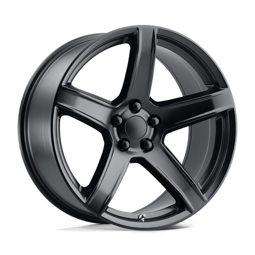 Performance Replicas | PR209 | 20.0x9.50 | 5X115 | 15 | SATIN BLACK