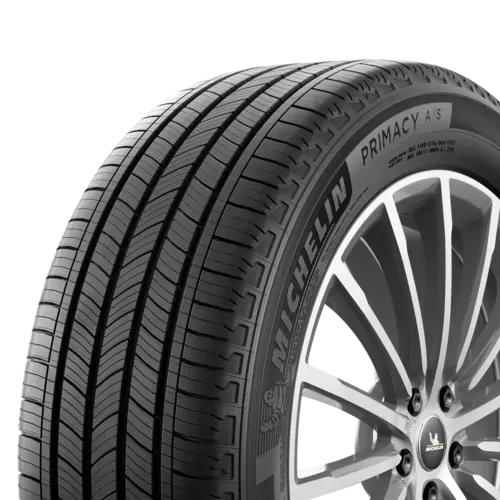 Michelin PRIMACY 4+ 225/45R17