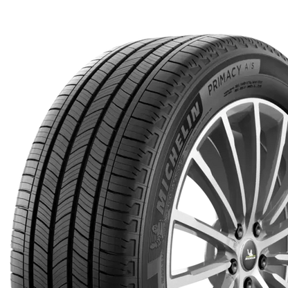 Michelin PRIMACY 4+ 225/45R17
