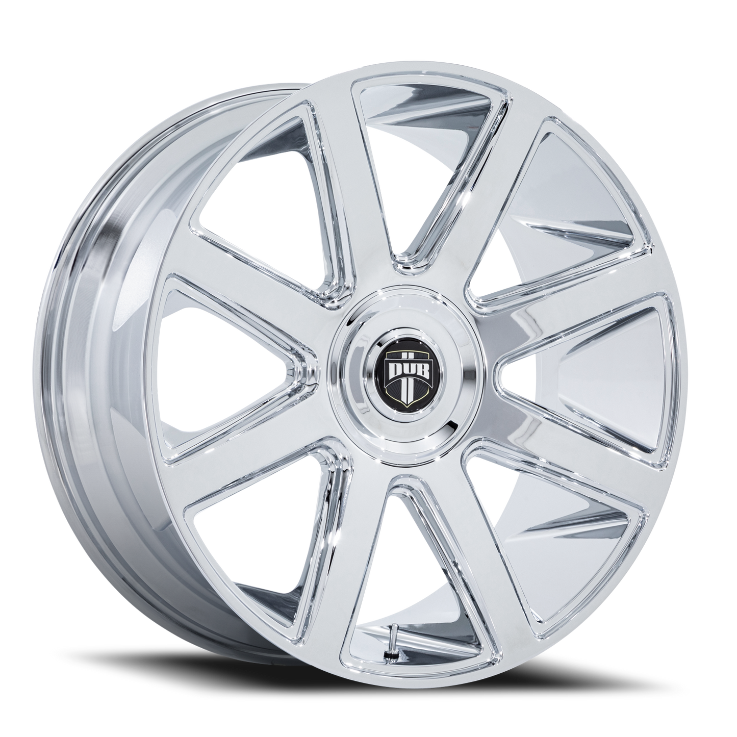 DUB Pull 24x10 135