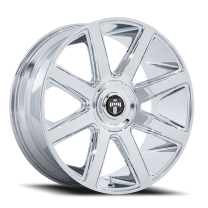 DUB Pull 24x10 135