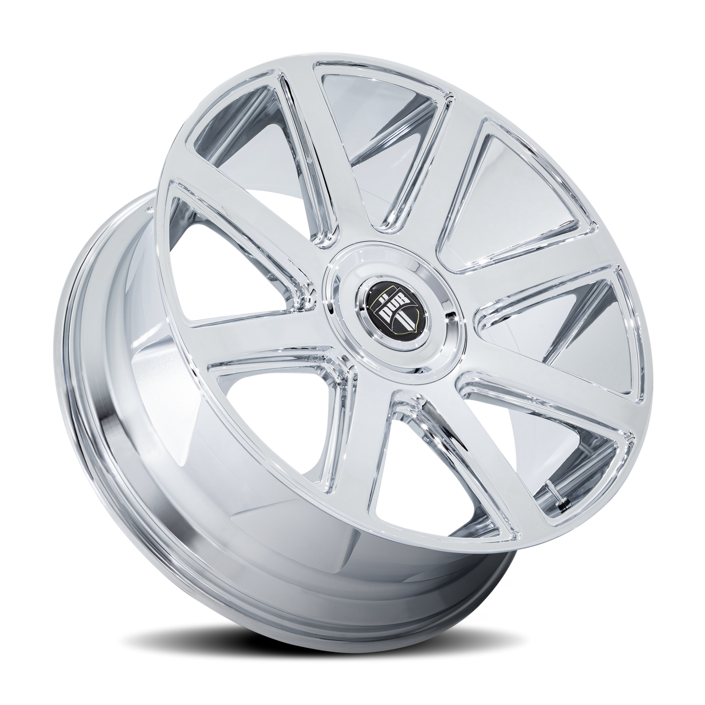 DUB Pull 24x10 135