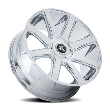 DUB Pull 24x10 135