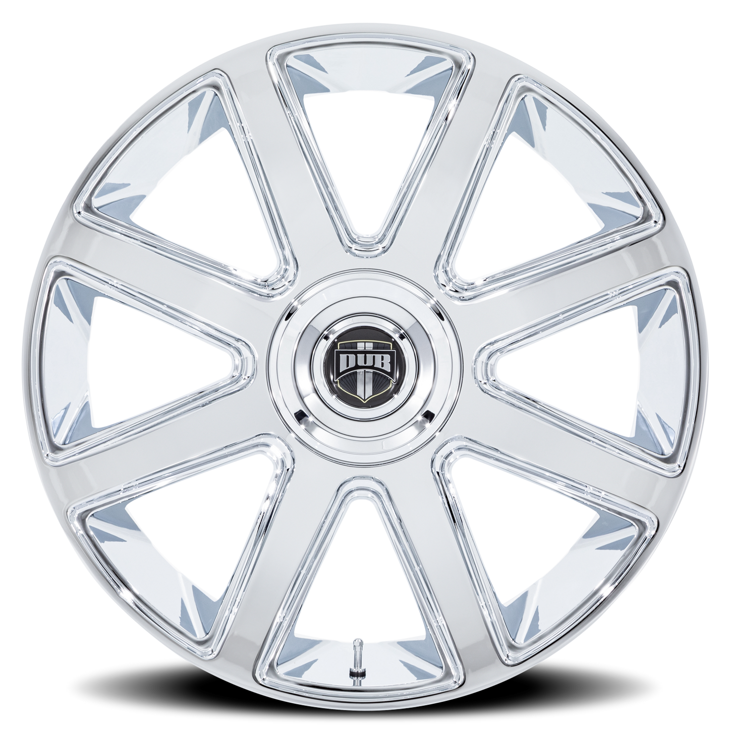 DUB Pull 24x10 135