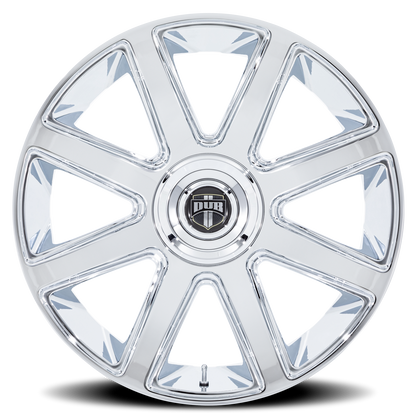 DUB Pull 24x10 135