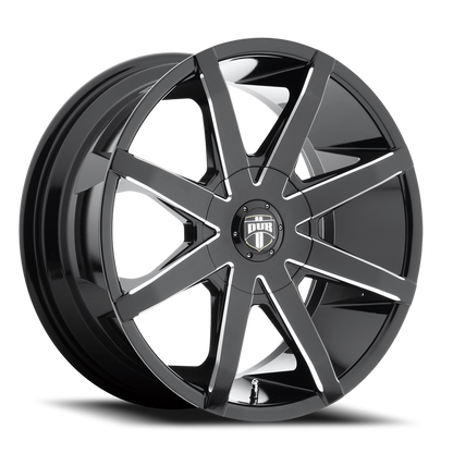 DUB Push 20x8.5 132