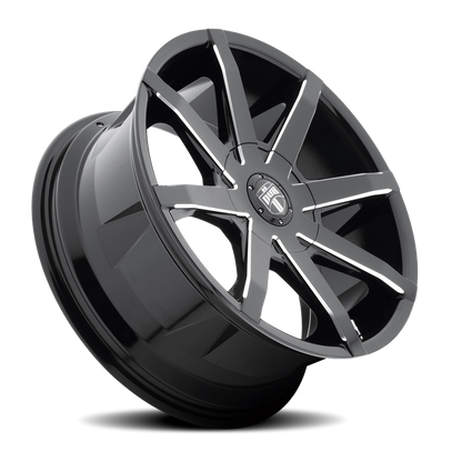 DUB Push 20x8.5 132
