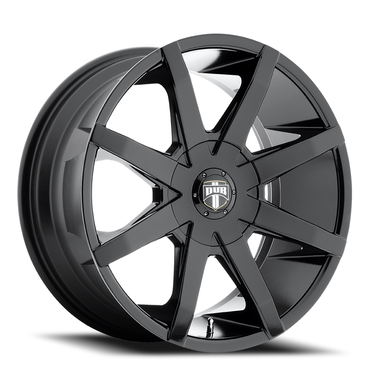 DUB Push 22x9.5 115