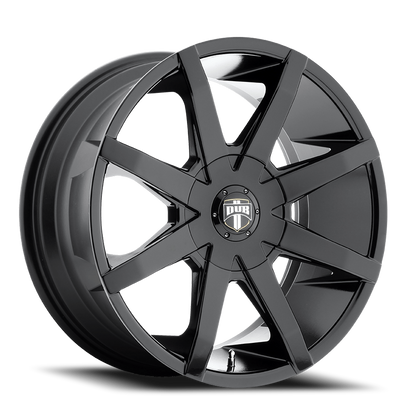DUB Push 22x9.5 115