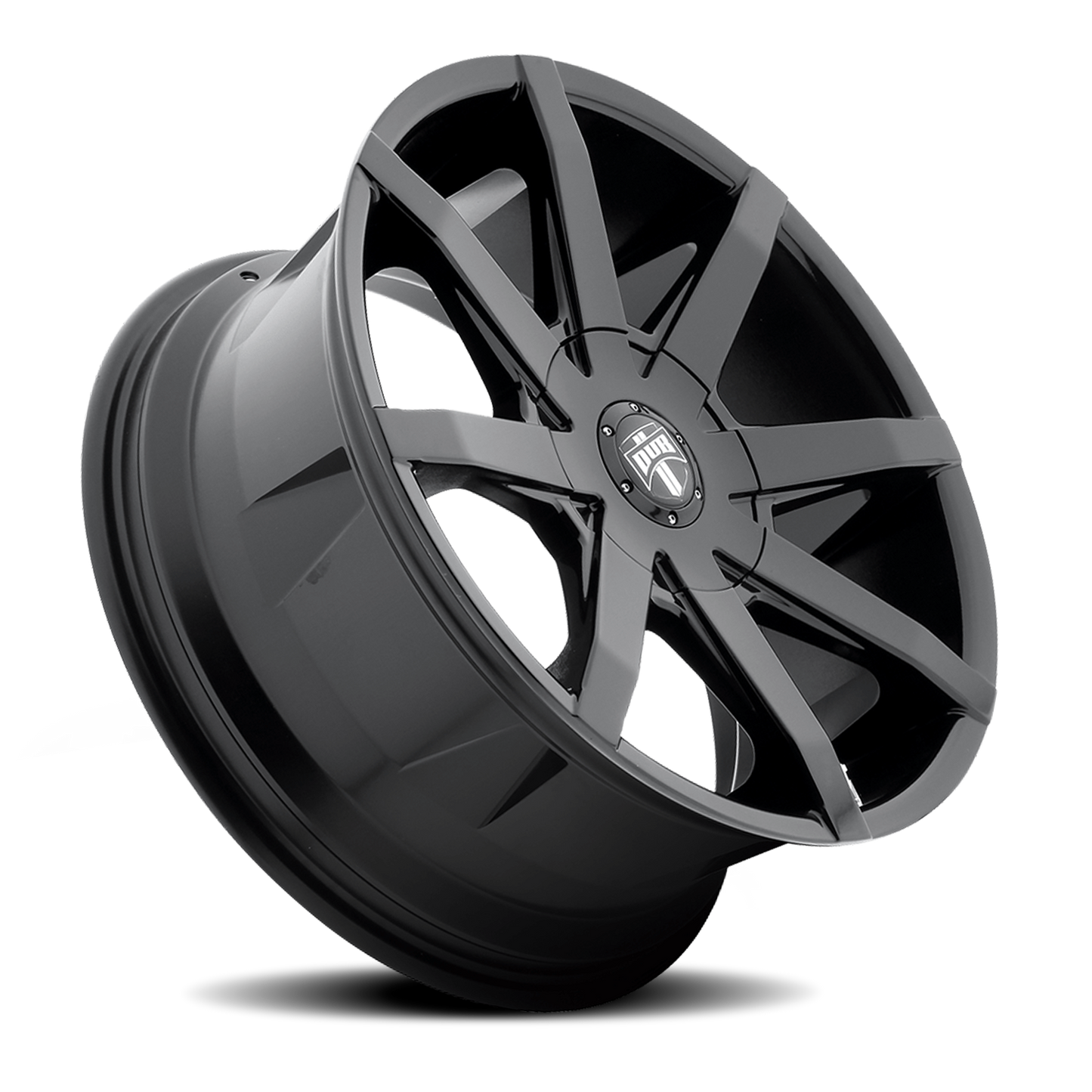DUB Push 22x9.5 115